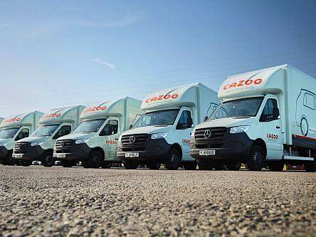 UK online car retailer Cazoo drives its business out of Europe