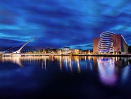100 new jobs for Dublin as e-commerce giant Pitney Bowes expands