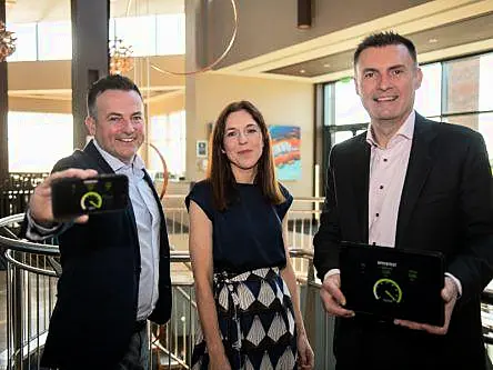 Siro completes 10-gigabit network upgrade for Irish enterprises