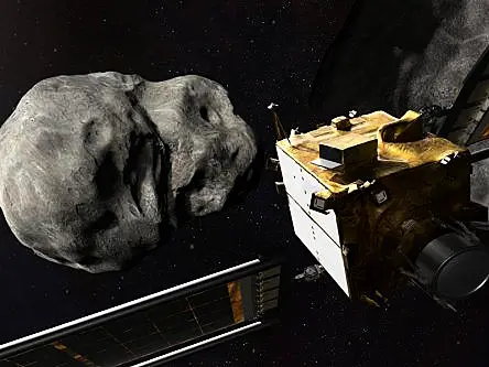 Can we deflect an asteroid by crashing into it? NASA is going to try