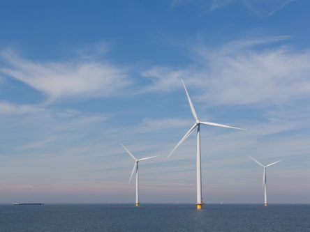 How Ireland could become an offshore wind superpower