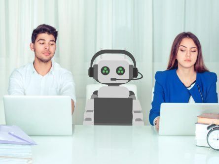 What we can do to improve our AI skills at work
