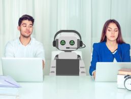 Recruiters also highlighted the importance of data, AI and changes to the interview process. Image: janews/Shutterstock