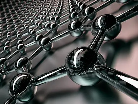 Irish scientists develop low-cost way to produce graphene