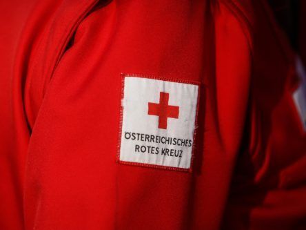 Red Cross cyberattack exposes data of 515,000 ‘highly vulnerable people’