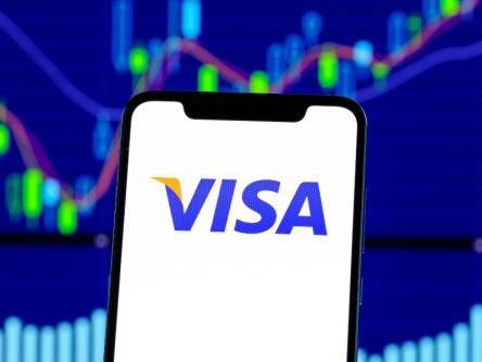 Visa’s crypto card payments rise to $2.5bn in latest quarter
