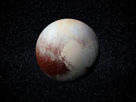 2015: New horizons for science