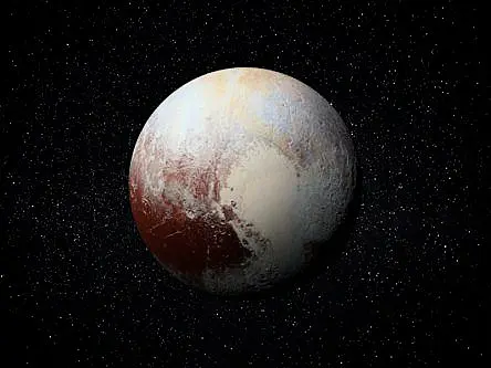 2015: New horizons for science