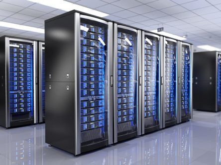 Irish data centre power consumption rose 144pc since 2015, CSO reports