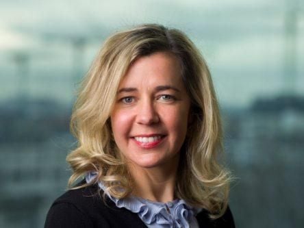 HBAN’s first woman chair to lead €10m fund for sustainable start-ups