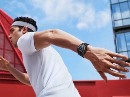 Huawei launches GT 3 smartwatch in Ireland with a focus on health
