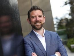 SAP Consulting Ireland: Peter Gahan