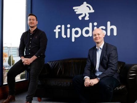 Ireland’s newest unicorn Flipdish to hire 700 people this year