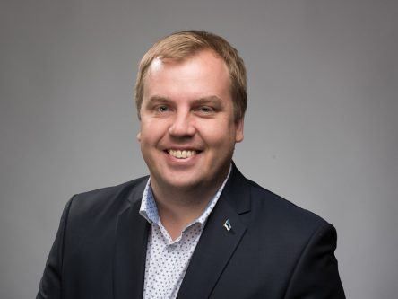 Estonia’s CIO on how the country remains a digital leader in Europe