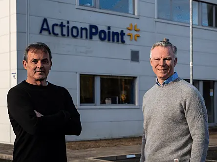 Viatel acquires Limerick’s ActionPoint, eyes international expansion