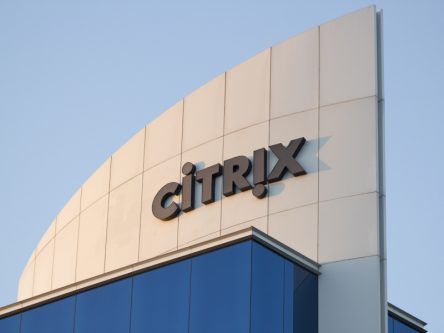 Citrix parent company to cut 15pc of global workforce