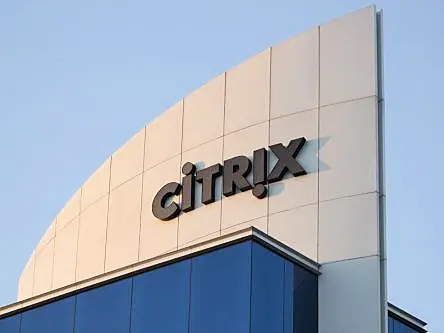 Citrix to go private after $16.5bn acquisition by Vista and Elliott