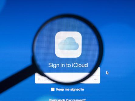 What happened with the Apple iCloud outage?