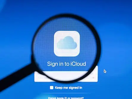 What happened with the Apple iCloud outage?