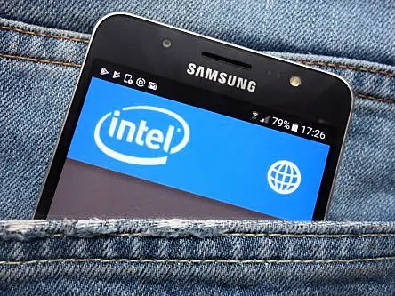 Intel, Samsung boast record 2021 revenues but supply crunch looms