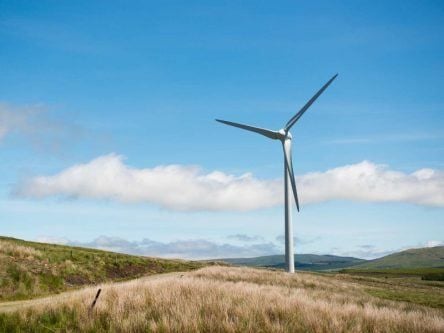 Ørsted to power Amazon with 16MW windfarm in Co Antrim