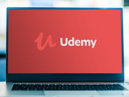 Udemy to create 120 new jobs at Dublin hub in 2022
