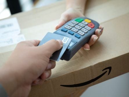 Amazon reverses Visa credit card ban in the UK