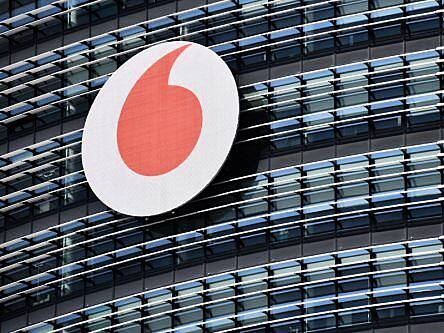 Vodafone to back up its broadband using mobile networks