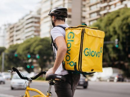 Glovo claims to be first carbon-neutral player in the delivery industry