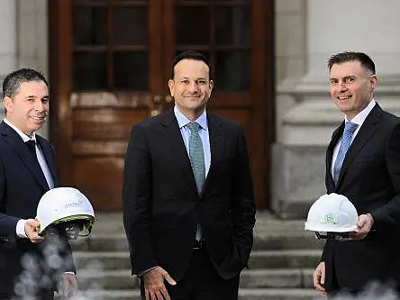 Gaeltec plans 150 new jobs in Ireland for utilities projects