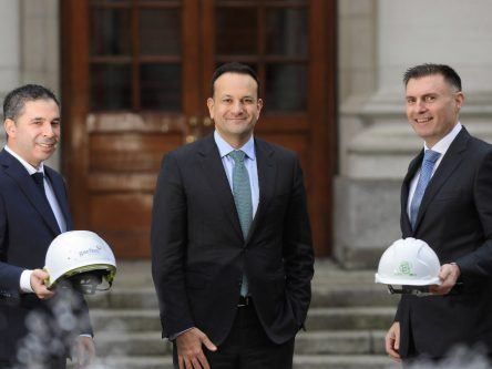 Gaeltec plans 150 new jobs in Ireland for utilities projects