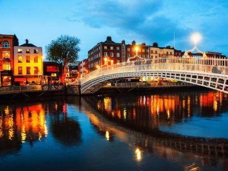 Dublin one of the top five European ‘cities of the future’