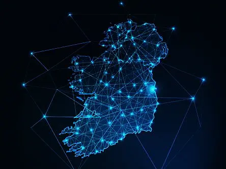 Ireland’s National Digital Strategy sets ambitious new targets for 2030