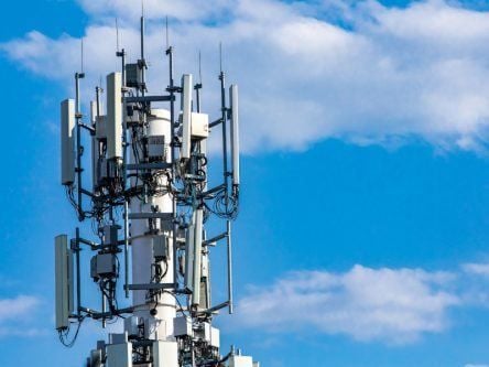 Telco chiefs ask EU to make Big Tech pay ‘fair share’ for networks