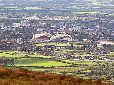 Sports-tech Stats Perform to create 100 jobs in rugby heartland Limerick