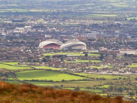 Sports-tech Stats Perform to create 100 jobs in rugby heartland Limerick