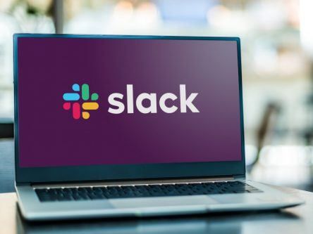 Slack outage hits workplaces twice in one day