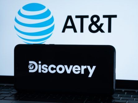 AT&T to spin off WarnerMedia in $43bn media merger with Discovery