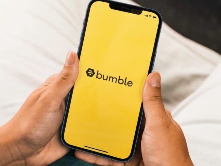 Bumble finds its first acquisition match in dating app Fruitz