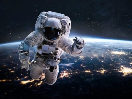 22 Irish applicants enter next phase of ESA astronaut recruitment