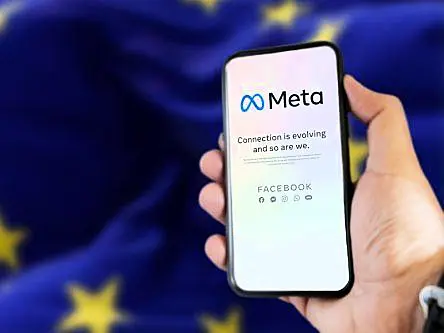 Meta sent a draft decision by Irish watchdog on EU-US data transfers