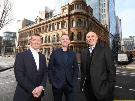 Deloitte to acquire Belfast tech firm to expand AI and data practice