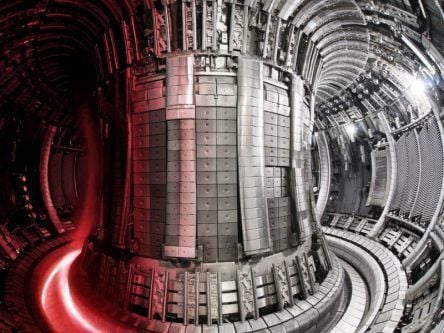 UK lab achieves ‘landmark results’ in sustained fusion energy
