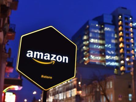 Amazon lifts the lid on its $31bn advertising business