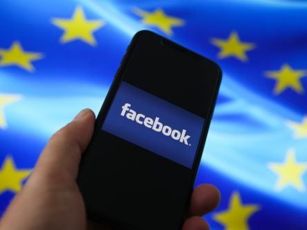 Why is Meta threatening to shut down Facebook in the EU?