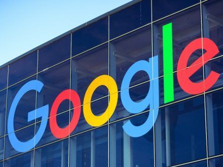 Google proposes stock split to make shares more accessible