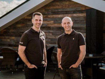Irish-founded Sitenna raises $2.1m backed by Y Combinator