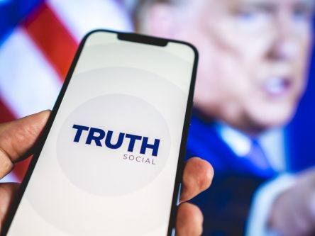 Truth Social: What we know about the new Trump app coming soon
