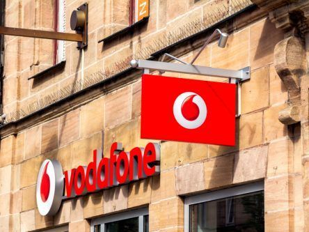 Vodafone Italy rejects €11bn buy-out offer from Iliad and Apax