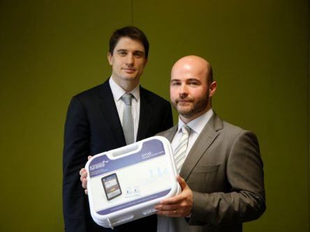 Dublin digital health start-up Kinesis acquired by Linus Health